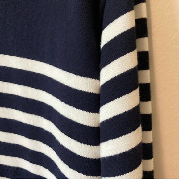 Talbots Knit Sweater Large - Picture 2 of 8